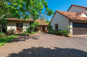 Zimbali Fairways Oasis With Inverter
